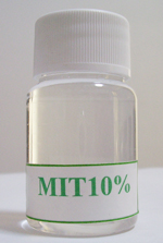 MIT-10%，50%   甲基異噻唑啉酮-10%，50%