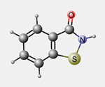 BIT 1，2-Benzisothiolin-3-one)