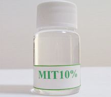 MIT-10%，50% 甲基異噻唑啉酮-10%，50% 
